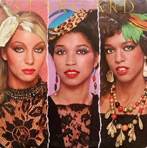 Changing of the Gard